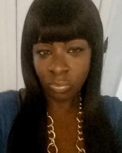 Woman, 43. Ms_Mesha