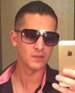 Man, 37. Maor122