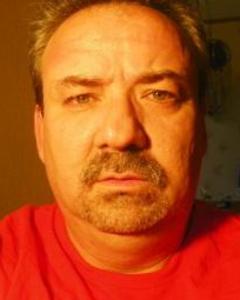 Man, 60. mikeaxtell