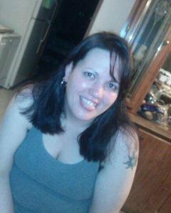 Woman, 40. Ricadawn