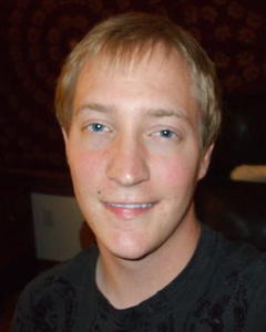 Man, 41. EyeOfFatima