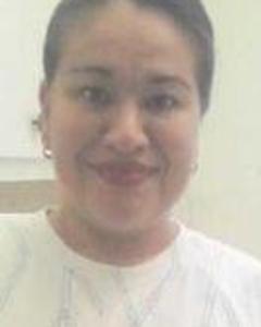 Woman, 47. MARISSETTE825