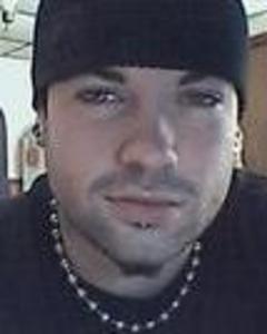 Man, 39. badgizmo13