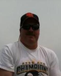 Man, 59. silvertooo