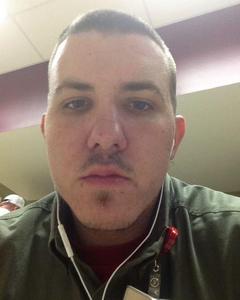 Man, 34. Crazy_Clown