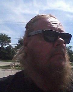 Man, 59. justbill8881
