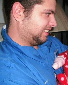 Man, 43. grif7768