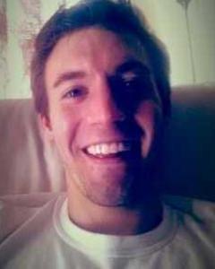 Man, 32. Nick347624