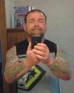 Man, 47. daniel236977