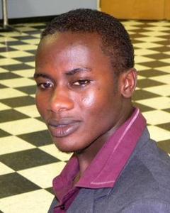 Man, 39. mwanawanzambe