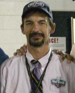 Man, 54. darrell2300