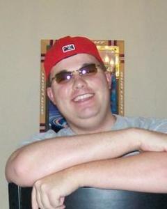 Man, 44. Dave89474