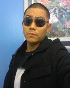 Man, 40. gson213922