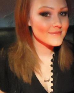 Woman, 34. SexyBiotch247