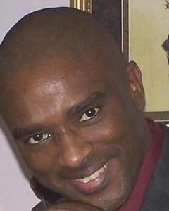 Man, 54. Caribbean_gent