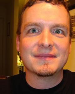 Man, 51. Drew