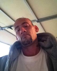 Man, 43. Cail6521