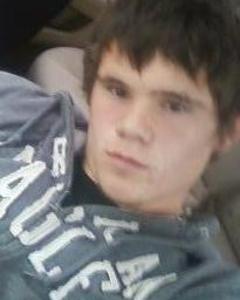 Man, 34. theman183802