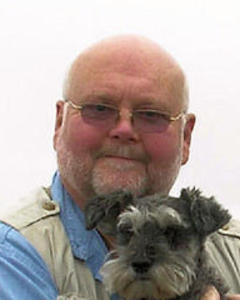 Man, 75. civilengr