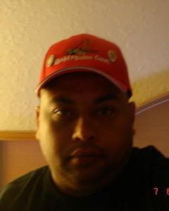 Man, 53. jzepeda