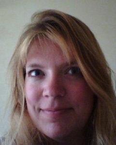 Woman, 56. elegantlamp