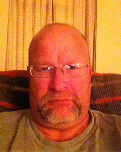 Man, 57. Bill8635