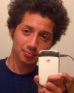 Man, 30. papiiarnoldd28