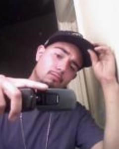 Man, 33. Marcos2010446