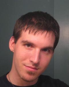 Man, 37. Xenock