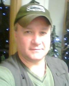 Man, 65. flyfishermanbc