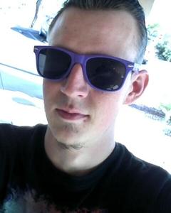 Man, 32. WhiteBoyStyx22