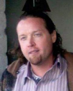 Man, 47. hungchance