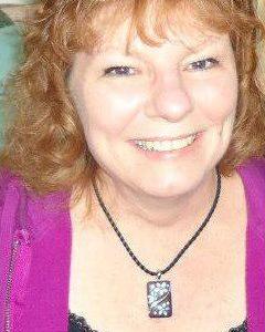Woman, 59. LitlLaura