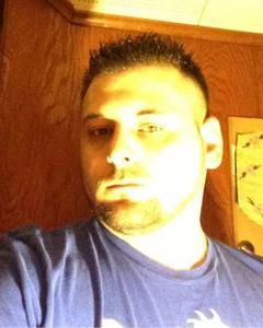 Man, 38. Nrx9000