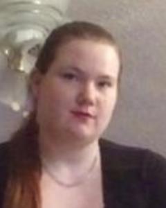 Woman, 38. hrobinson