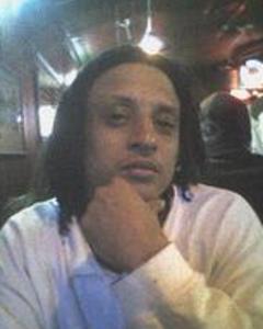 Man, 51. pjay401