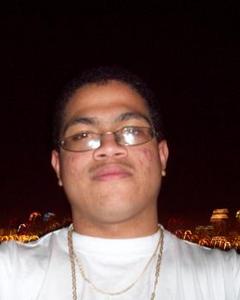 Man, 35. DamianBear
