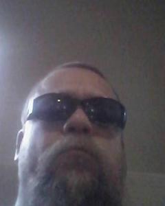 Man, 54. BEAR2464