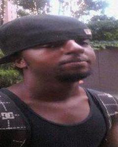 Man, 38. bigrob278347