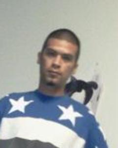 Man, 38. el_tejano_512