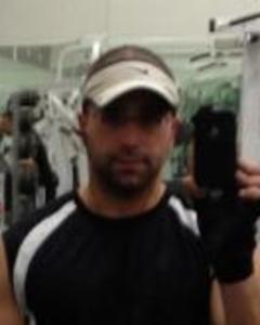 Man, 44. Motorcyclex2