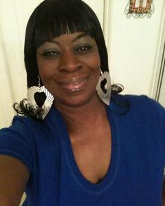 Woman, 58. Drknluvly