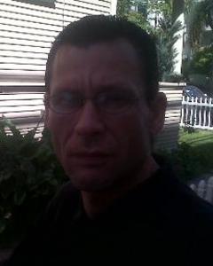 Man, 50. clw13630
