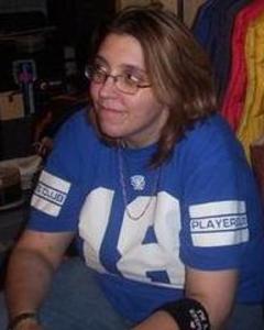 Woman, 48. dalvshy1