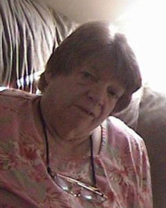 Woman, 82. GrannyD693