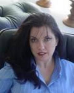 Woman, 60. swirling
