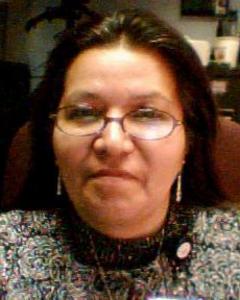 Woman, 64. nativequeen919