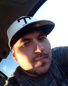 Man, 43. Bull_rack