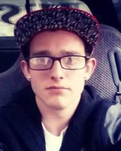 Man, 31. danny12345733
