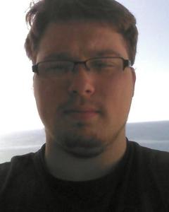 Man, 32. ACEhorny21